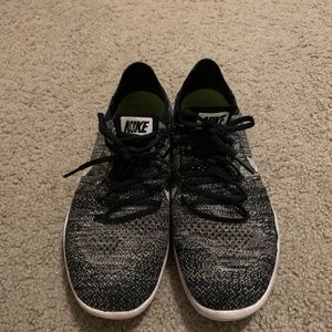 Nike Flyknit Running Shoes